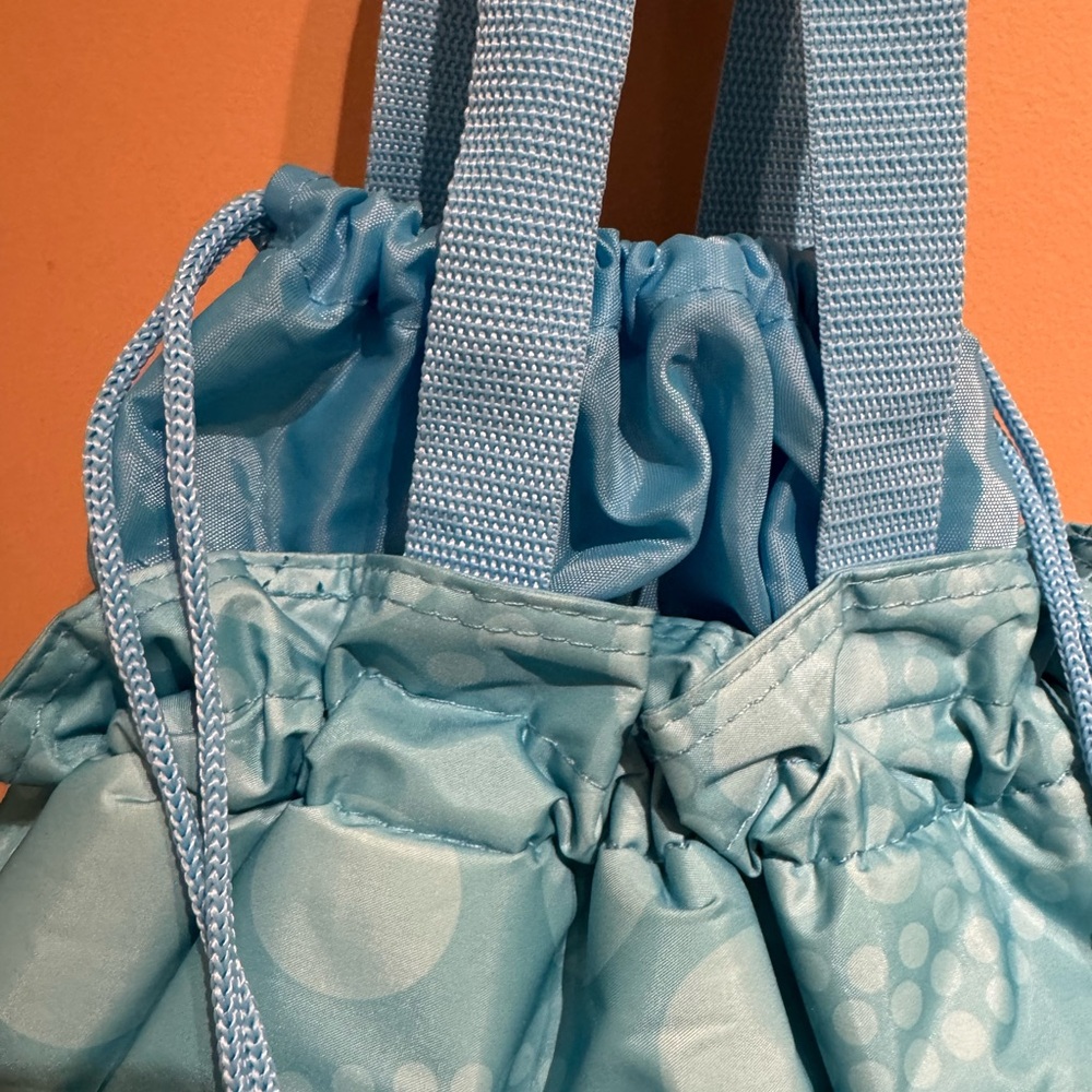 Thirty-One Cinch It Up Thermal Tote GUC - Picture 3 of 7